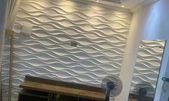 Imagem 2: Casa em águas compridas