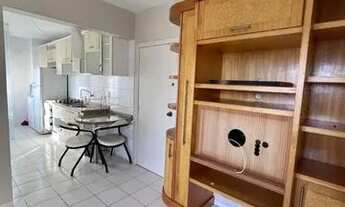 Imagem 4: APARTAMENTO no SANTO ANTÔNIO com 1 quartos para LOCAÇÃO, 37 m²