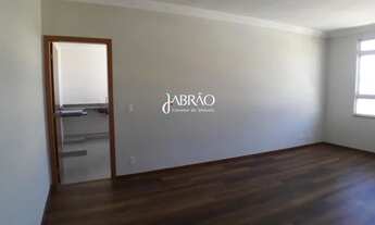 Imagem 2: Apartamento novo de três quartos no Bairro Boa Morte