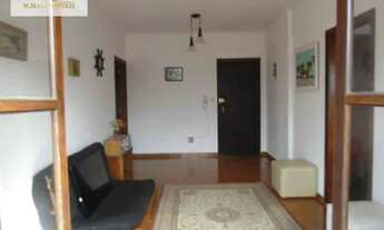 Imagem 4: Apartamento com 2 dormitórios à venda, 74 m² por R$ 320.000,00 - Parque Balneário Oásis