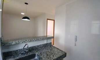 Imagem 6: Apartamento no Condomínio La Spezia na Gleba Esperança