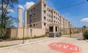 Imagem: Excelente Apartamento para aluguel em Campo