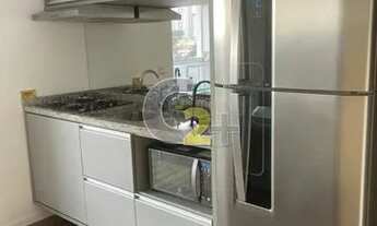 Imagem 6: APARTAMENTO - PERDIZES - 1 DORM - 1 VAGA - MOBILIADO