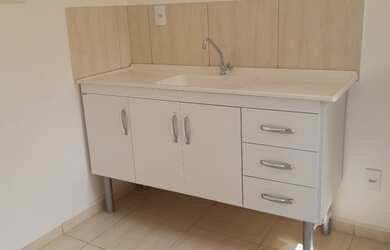 Imagem 3: Apartamento Apartamento com 2 dormitórios