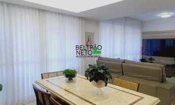 Imagem: Lindo apartamento de quatros quartos no