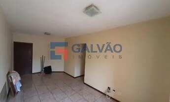 Imagem 2: Apartamento para locação na Vila Progresso em Jundiaí - SP
