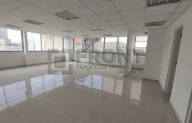 Imagem 6: Conjunto comercial na República - 100m²