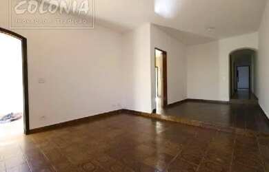 Imagem 3: Santo André - Casa Padrão - Vila São Pedro