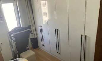 Imagem 3: Apartamento com 2 dormitórios à venda, 54 m² por R$ 195.000,00 - Parque São Luís - Taubaté