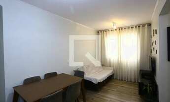 Imagem 2: Apartamento para Aluguel - Vila Andrade, 2 Quartos, 41 m2