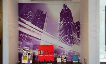 Imagem 6: Flat Mercure Vila Olimpia 40m² 1 dorm 1 vaga para locação na Vila Olímpia