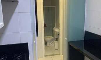 Imagem 2: Apartamento para venda possui 76 metros quadrados com 2 quartos em Canela - Salvador - BA