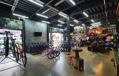 Imagem 3: Prédio comercial