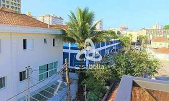 Imagem 4: Casa com 3 dormitórios à venda, 170 m² por R$ 1.350.000,00 - Boqueirão - Santos/SP