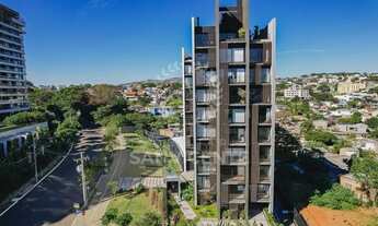 Imagem: Apartamento de 2 dormitórios no Jardim