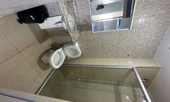 Imagem 6: Apartamento para aluguel tem 77 metros2 com 3 quartos em Jaracaty - São Luís - Maranhão