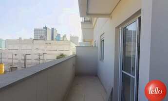 Imagem 3: São Paulo - Apartamento Padrão - Brás