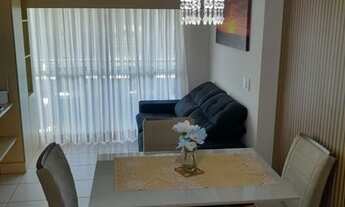 Imagem 2: Apartamento para aluguel tem 58 metros quadrados com 2 quartos em Meireles - Fortaleza - C