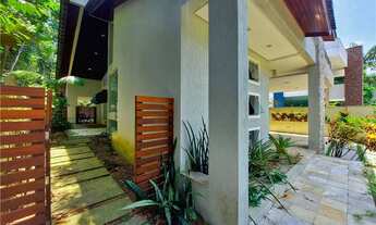 Imagem 5: Alphaville 1 - Casa com 3 dormitórios à venda