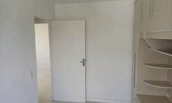 Imagem 6: Apartamento com 2 dormitórios para alugar, 57 m² por R$ 2.206,55/ano - Rebouças - Curitiba