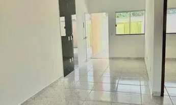 Imagem 7: Apartamento para venda tem 180 metros quadrados com 3 quartos em Flexal I - Cariacica - ES