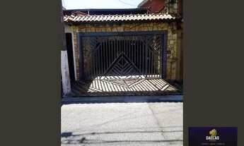 Imagem: Sobrado com 3 dormitórios à venda, 214