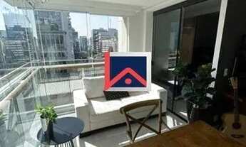 Imagem 3: Apartamento Venda Vila Olímpia 52 m² 1 Dormitórios