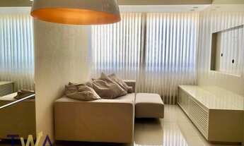 Imagem: Apartamento com 2 dormitórios para alugar