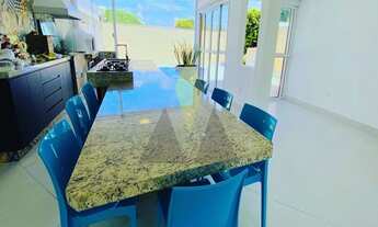 Imagem 6: CONDOMÍNIO CAMPOS DO CONDE