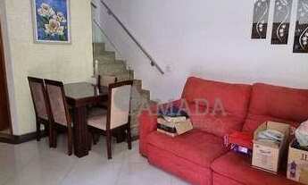 Imagem 6: Sobrado com 2 dormitórios à venda, 75 m² por R$ 430.000,00 - Vila Esperança - São Paulo/SP