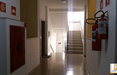 Imagem 11: Apartamento (tipo - padrao) 2 dormitórios/suite, cozinha planejada, em condomínio fechado