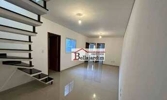 Imagem: Cobertura com 3 dormitórios à venda, 100