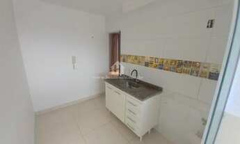 Imagem 6: Aluguel - Apartamento - Jardim Americano - Resid. Bem Viver - 2 Dormitórios