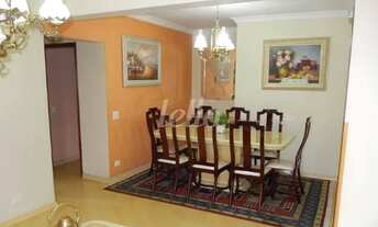 Imagem 4: São Paulo - Apartamento Padrão - Cursino