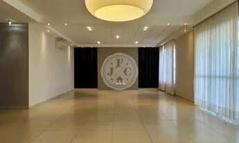 Imagem 4: Apartamento - Alto padrão 4 Suítes Jardim Santa Ângela