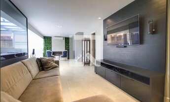 Imagem 3: Apartamento para Aluguel - Vila Mariana, 3 Quartos, 130 m2