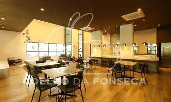 Imagem 2: São Paulo - Apartamento Padrão - Campo Belo