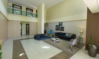 Imagem 4: Apartamento para aluguel com 44m com 1 quarto em Centro - Fortaleza - Ceará