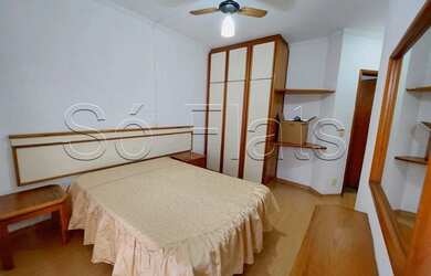 Imagem 3: Apartamento Palais Royal 45m² 1 dormitório 1 vaga para locação na Móoca