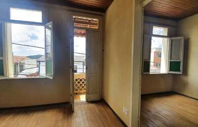 Imagem 4: CASA para aluguel, 3 quartos, 1 vaga, SÃO GERALDO - BARBACENA/MG