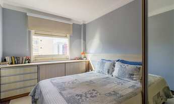 Imagem: Apartamento para venda com 96 metros quadrados