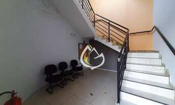 Imagem 2: Sala para alugar, 160 m² por R$ 4.547,50/mês - Jardim Vista Alegre - Paulínia/SP