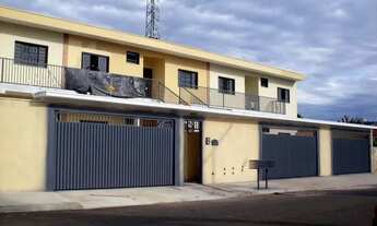 Imagem: Kitnet em Jardim Bandeirantes - São Carlos