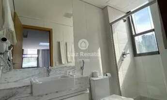 Imagem 4: Apartamento à venda 1 quarto 1 suíte 1 vaga - Luxemburgo