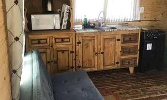 Imagem 6: Cabana urubici Casa com 1 dormitório