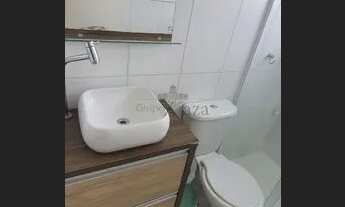 Imagem 3: Apartamento - Vila Tesouro - Residencial Spazio Campo Giallo - 45m² - 2 Dormitórios