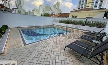 Imagem 2: Apto na Bela Vista