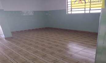 Imagem 3: São Paulo - Casa Padrão - Vila Marari