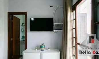 Imagem 4: Sobrado á venda Água Rasa com 3 dormitórios