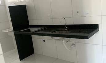 Imagem 5: Apartamento para venda possui 60 metros quadrados com 2 quartos em Jardim Oceania - João P